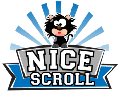 nicescroll