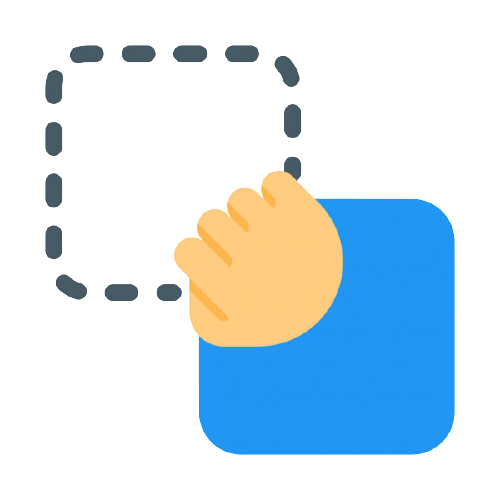 Sortable Drag and Drop ODC