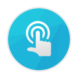 custom-touch-events