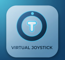 virtual-joystick