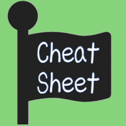 font-awesome-cheatsheet