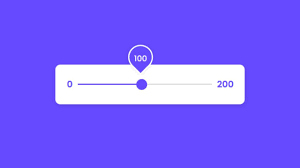 range-slider