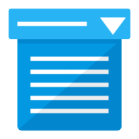 dropdown-two-lines