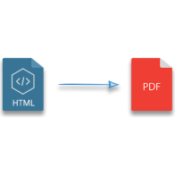 HTML To PDF