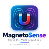 magnetosense
