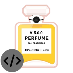 perfumejs-customizations