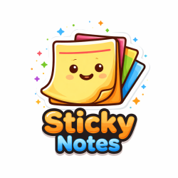 sticky-notes