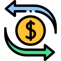 monetary-mask