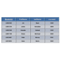 jsondynamictablebuilder