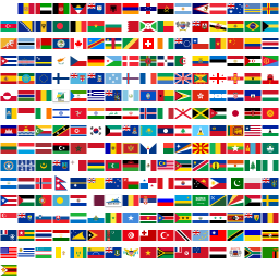 countries-flags