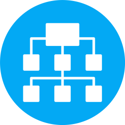 drag-drop-hierarchy-tree