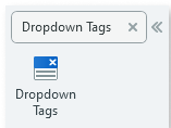 dropdowntags-comma-separated