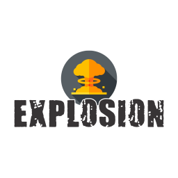 explosion
