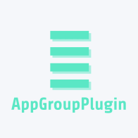 appgroup-plugin