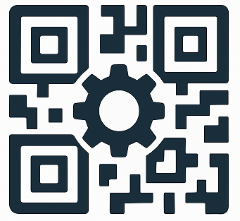 Qr-CodeGenerator (With Logo)