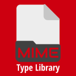 mime-type-library