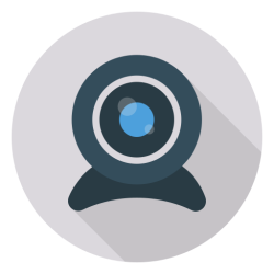 webcam-using-js