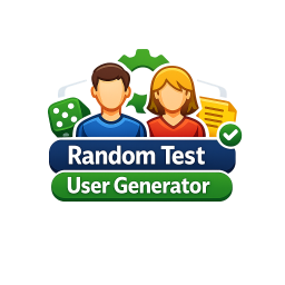 dynamic-user-generator