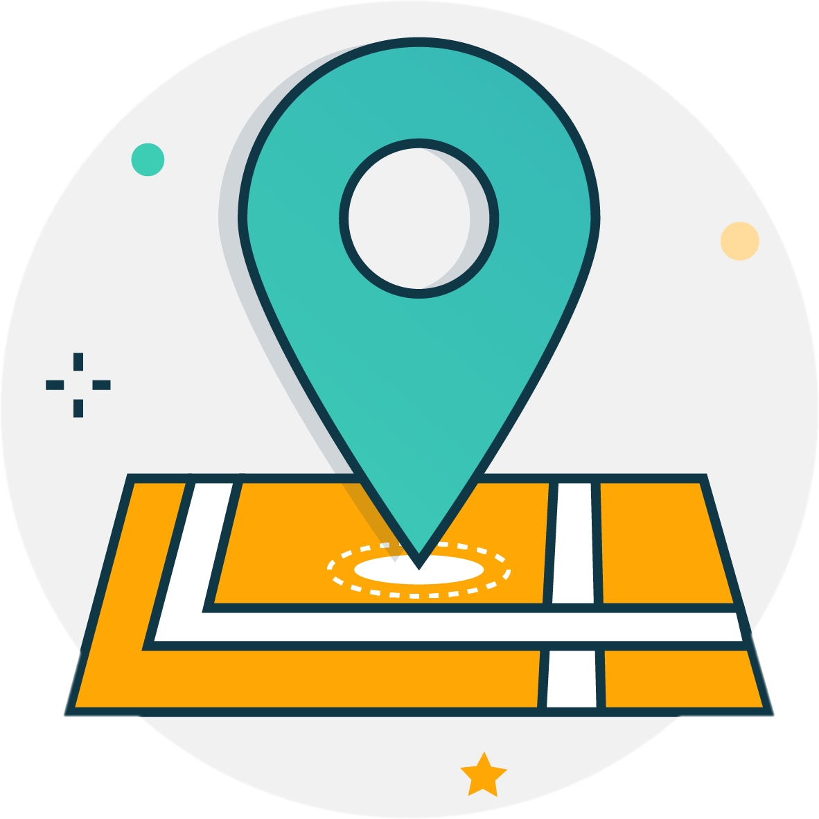 Geofencing JS