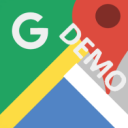 google-maps-plugin-demo