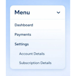 dynamic-menu