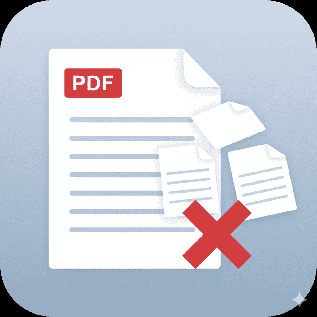 Delete PDF Pages - Overview (ODC) | OutSystems