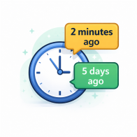 relativetime