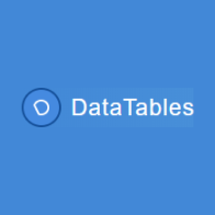 datatables