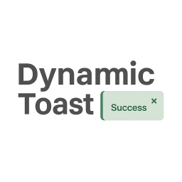 dynamic-toast