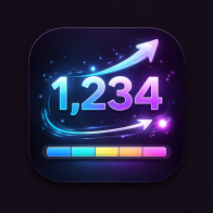 smart-number-counter-up