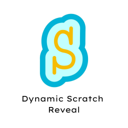 dynamic-scratch-reveal