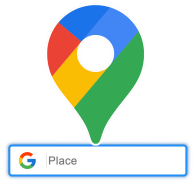 google-places-autocomplete