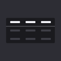 sticky-table-header-with-drag-and-drop