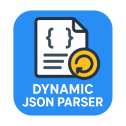 dynamic-json-parser