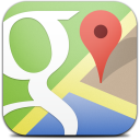utilities-google-maps