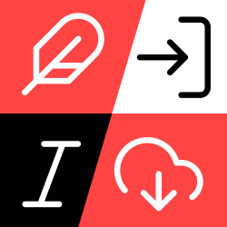 feather-icons-svg-font-icon