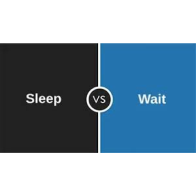 sleep-wait-app-button