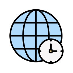 reactive-time-zone-converter
