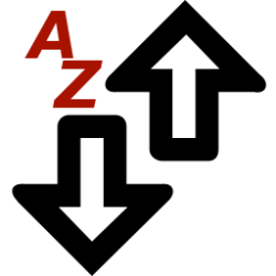 list-record-sort