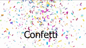 confetti-for-user-achievement