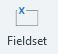 fieldset