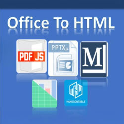 officetohtml-reactive