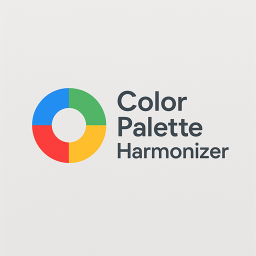 color-palette-harmonizer