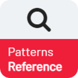 patterns-reference