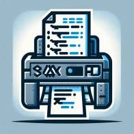 print-html