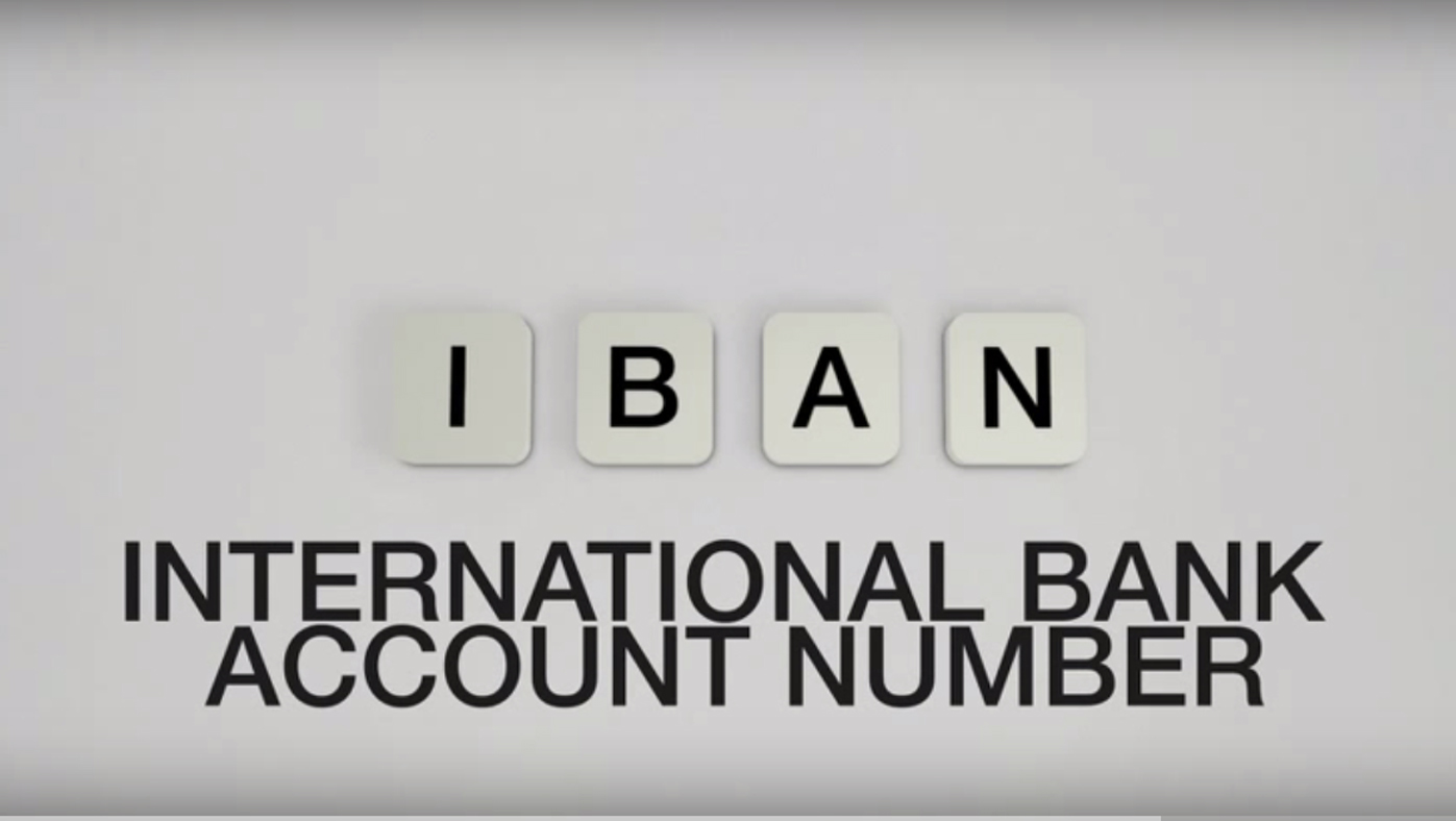 IBAN agent