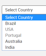 disable-combobox-options-web
