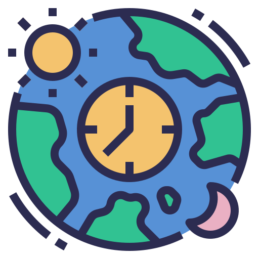 TimeZone