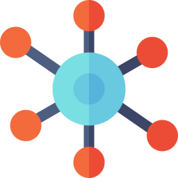 particles