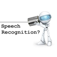 speechrecognition